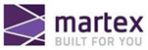 Martex logo