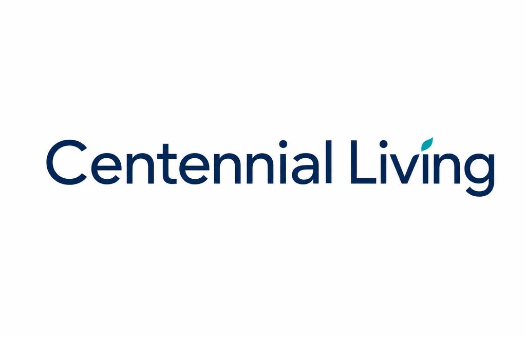 Centennial Living logo
