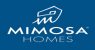 Mimosa Homes logo