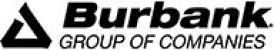 Burbank Homes logo
