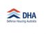 Defence Housing Australia logo