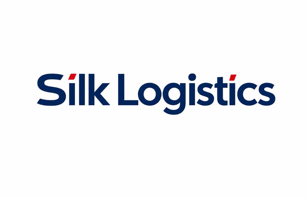 Silk Logistics logo