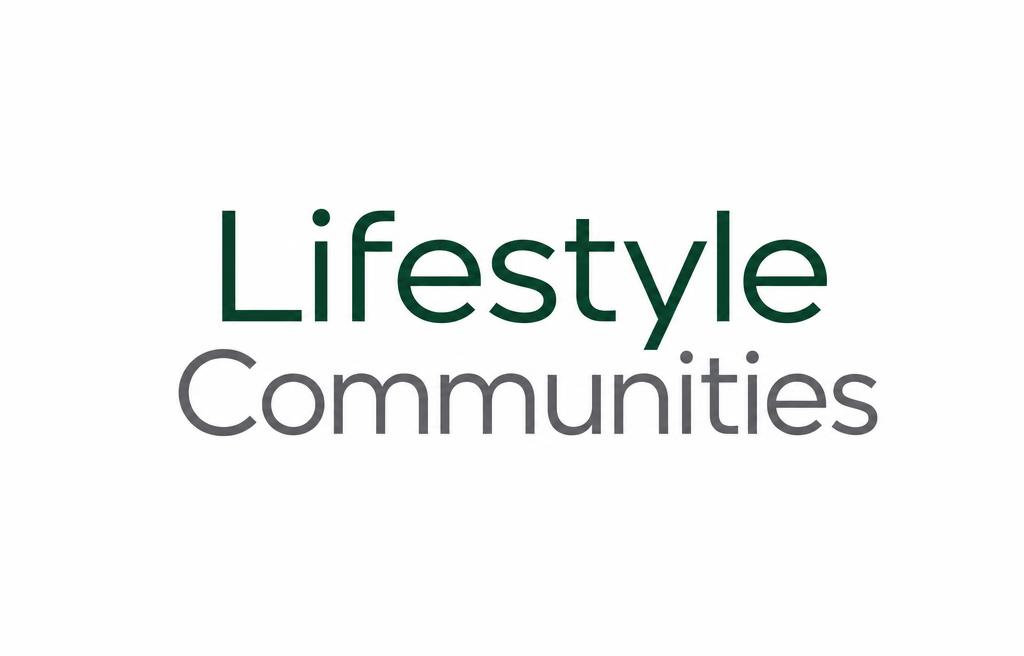 Lifestyle Communities logo